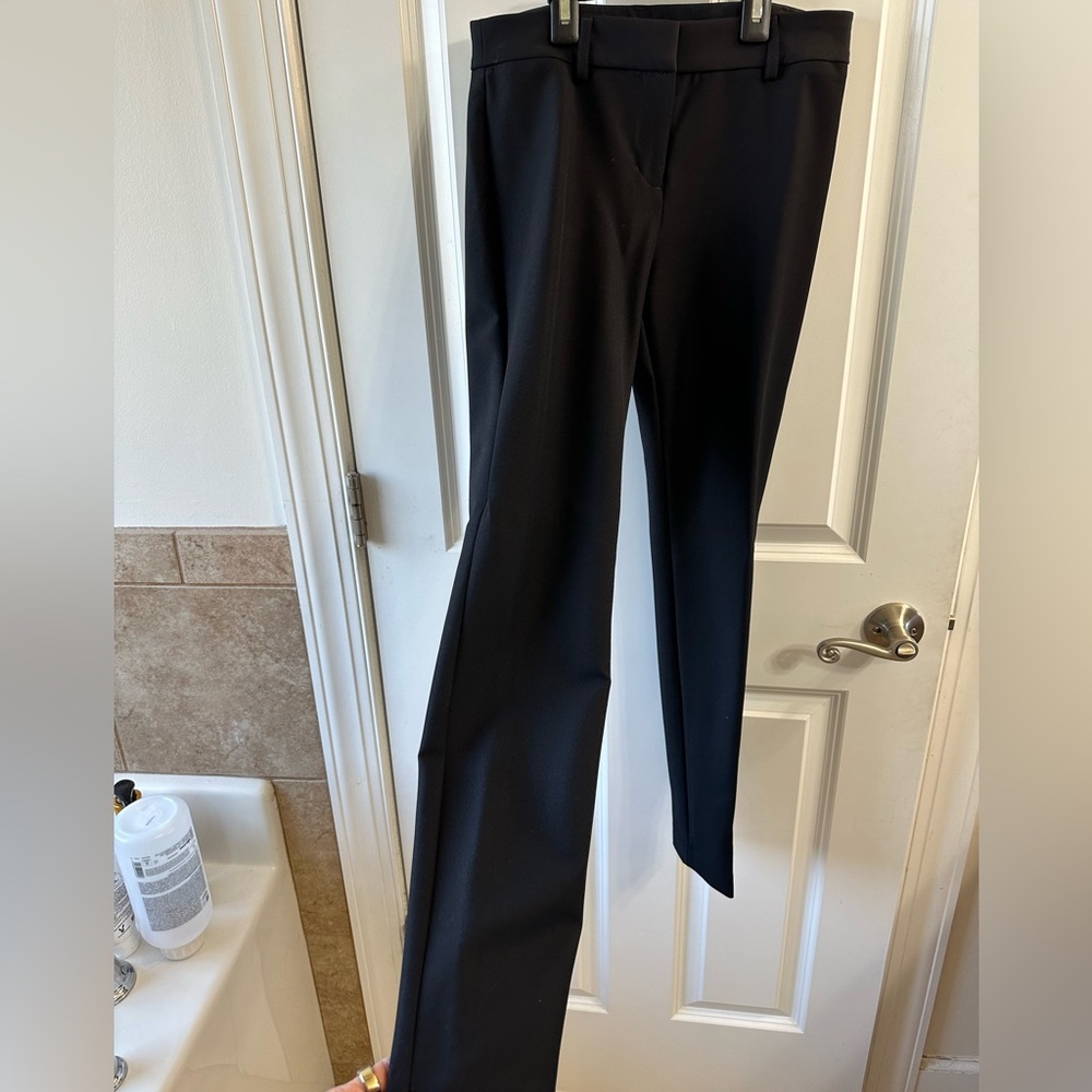 Express Women's Black Trousers
